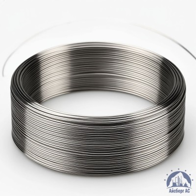 Алюминиевая сварочная проволока 3,15 мм СвАМГ61Н купить в Минске