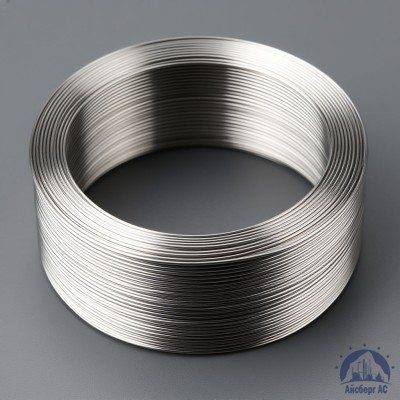 Алюминиевая сварочная проволока 3,2 мм ER 4043 купить в Минске