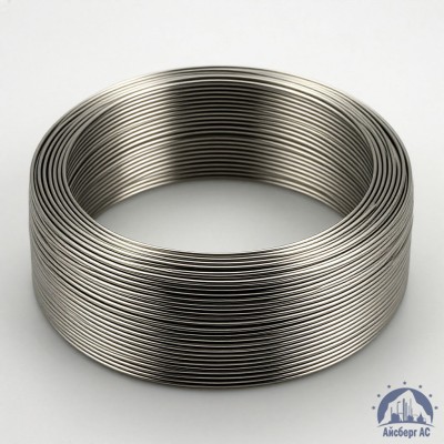 Алюминиевая сварочная проволока 3,2 мм ER 5356 купить в Минске