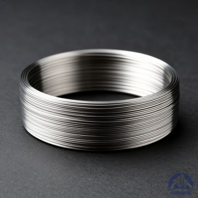 Алюминиевая сварочная проволока 4 мм ER 4043 купить в Минске