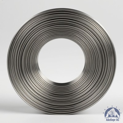 Алюминиевая сварочная проволока 4 мм ER 5183 купить в Минске