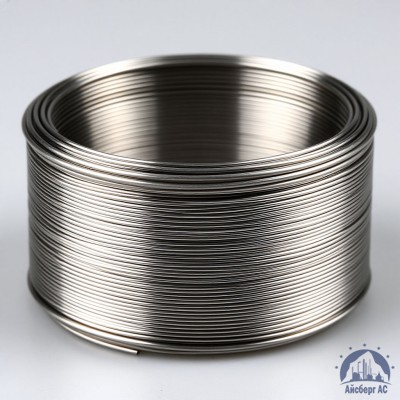 Алюминиевая сварочная проволока 4 мм АК5М купить в Минске