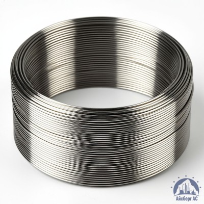 Алюминиевая сварочная проволока 4 мм АК5Н купить в Минске