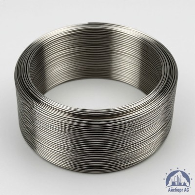 Алюминиевая сварочная проволока 4 мм АМГ5 купить в Минске