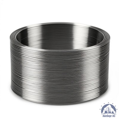 Алюминиевая сварочная проволока 4 мм АМГ5М купить в Минске