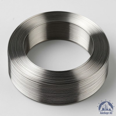 Алюминиевая сварочная проволока 4 мм АМГ5Н купить в Минске