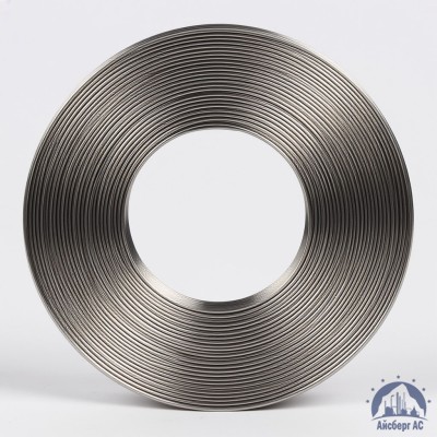 Алюминиевая сварочная проволока 4 мм АМГ6М купить в Минске