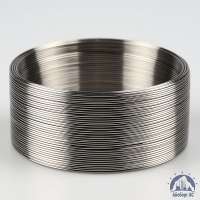 Алюминиевая сварочная проволока 4 мм СвАК5М купить в Минске