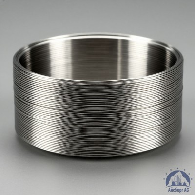 Алюминиевая сварочная проволока 4 мм СвАМГ5Н купить в Минске