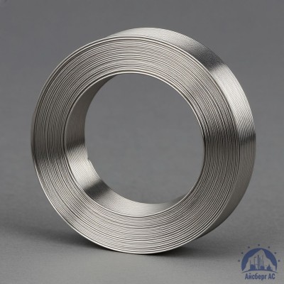 Алюминиевая сварочная проволока 6 мм АМГ6 купить в Минске