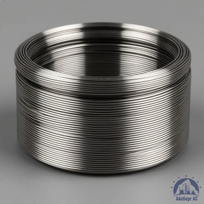 Алюминиевая сварочная проволока 6 мм АМГ6М купить в Минске