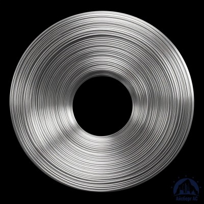 Алюминиевая сварочная проволока 5 мм АМГ5М купить в Минске