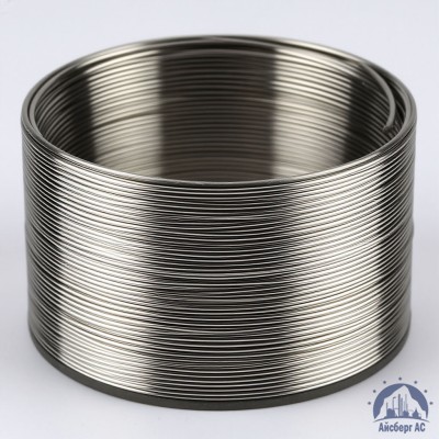 Алюминиевая сварочная проволока 5 мм АМГ6М купить в Минске