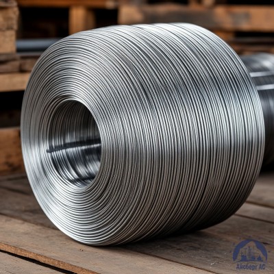 Алюминиевая сварочная проволока 4 мм СвАМГ6Н купить в Минске