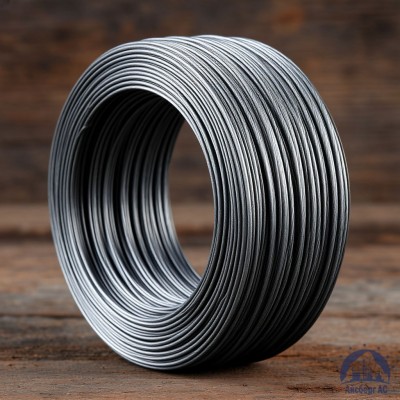 Проволока   1-2-15пс ГОСТ 5663-79 купить в Минске