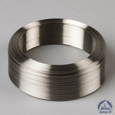 Фехралевая проволока 0.3мм Х23Ю5Т