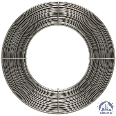 Фехралевая проволока 1.6мм Х23Ю5Т 1116