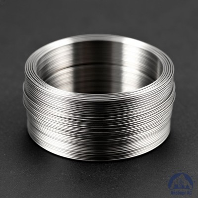 Проволока цинковая 3 мм Ц1 ГОСТ 13073-77 купить в Минске