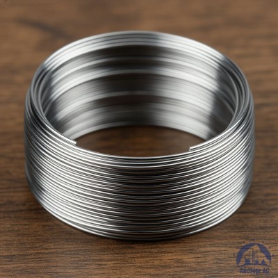 Проволока цинковая 1.5 мм Ц1 ГОСТ 13073-77 купить в Минске