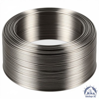 Проволока цинковая 1.6 мм Ц1 ГОСТ 13073-77 купить в Минске