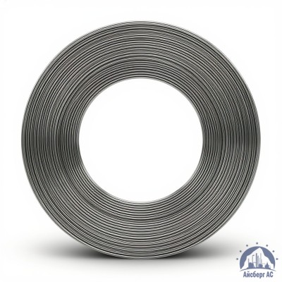 Проволока цинковая 2.5 мм Ц1 ГОСТ 13073-77 купить в Минске