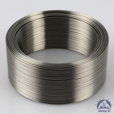 Проволока СрПд 80-20 купить в Минске