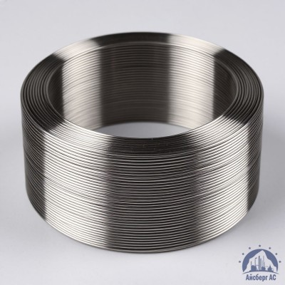 Проволока СрПл 88-12 купить в Минске