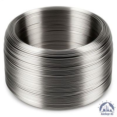 Проволока титановая 0,66 мм ВТ1-00 купить в Минске