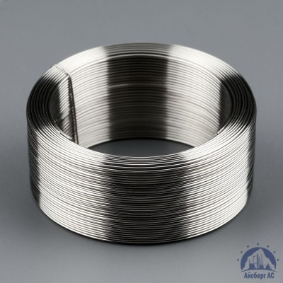 Проволока титановая 1 мм ВТ1-00 купить в Минске