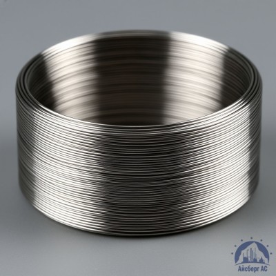 Проволока титановая 1 мм ВТ20-1СВ купить в Минске