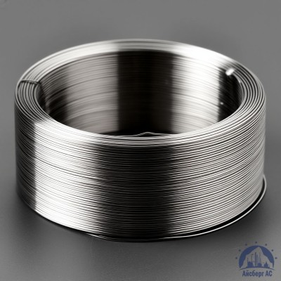 Проволока титановая 1,2 мм ВТ1-00 купить в Минске