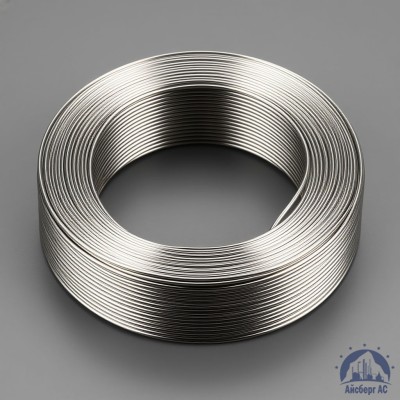 Проволока титановая 1,5 мм ВТ1-00 купить в Минске