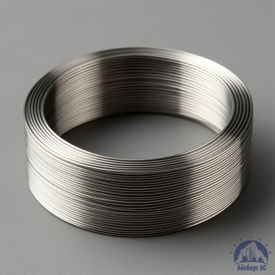 Проволока титановая 1,5 мм ВТ2 купить в Минске