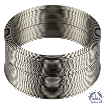 Проволока титановая 1,6 мм 2В купить в Минске