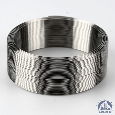 Проволока титановая 1,6 мм 7М купить в Минске