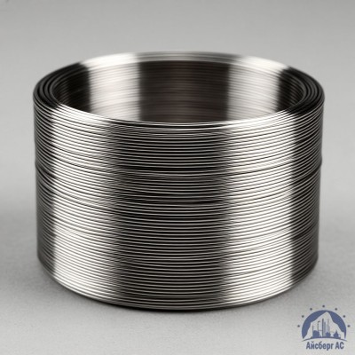 Проволока титановая 1,6 мм ВТ1-00 купить в Минске