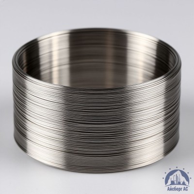 Проволока титановая 1,6 мм ВТ1-00СВ купить в Минске