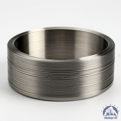 Проволока титановая 1,6 мм ВТ2СВ ГОСТ 27265-87 купить в Минске