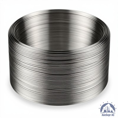 Проволока титановая 1,6 мм ПТ-7МСВ ГОСТ 27265-87 купить в Минске