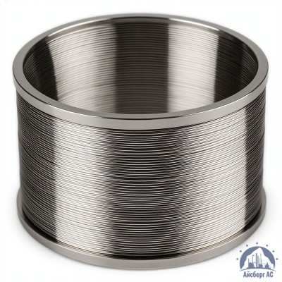 Проволока титановая 1,8 мм ВТ1-00 купить в Минске