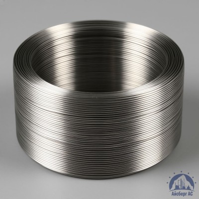 Проволока титановая 1,8 мм ВТ2СВ ГОСТ 27265-87 купить в Минске