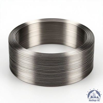 Проволока титановая 2 мм 2В купить в Минске