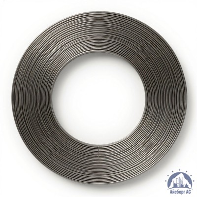 Проволока титановая 2 мм 7М купить в Минске