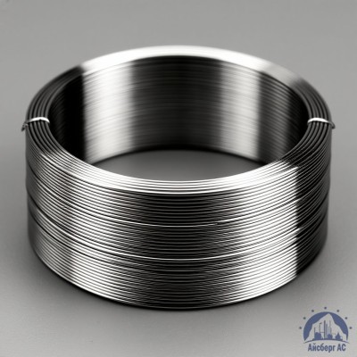 Проволока титановая 2 мм ВТ1-0 купить в Минске