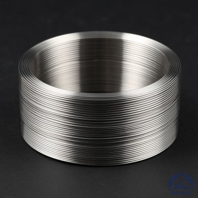 Проволока титановая 2 мм ВТ1-00 купить в Минске