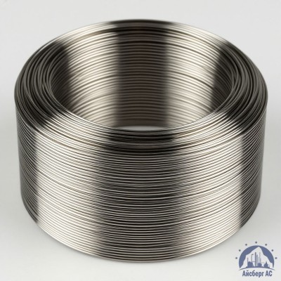 Проволока титановая 2 мм ВТ1-00 ГОСТ 27265-87 купить в Минске