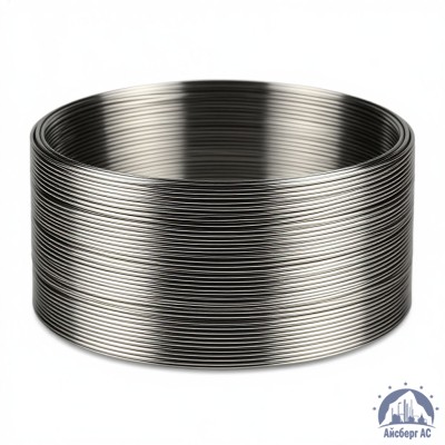 Проволока титановая 2 мм ВТ20-1СВ ГОСТ 27265-87 купить в Минске