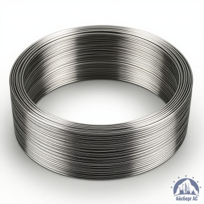 Проволока титановая 2 мм ВТ20-2СВ ГОСТ 27265-87 купить в Минске