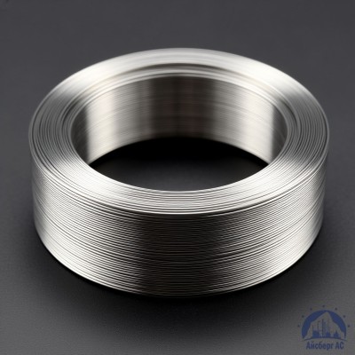 Проволока титановая 2 мм ВТ2СВ ГОСТ 27265-87 купить в Минске