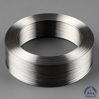 Проволока титановая 2 мм ВТ6 ГОСТ 27265-87 купить в Минске